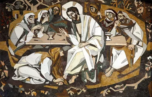 Jn 12,1-11