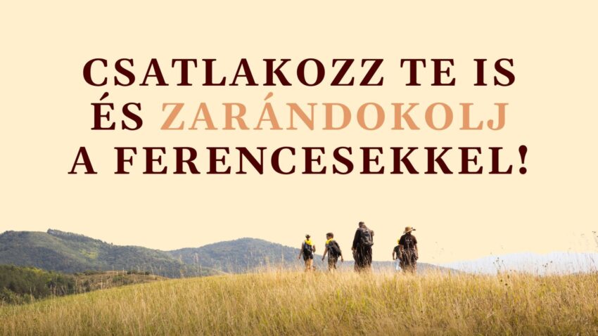 zarándoklat