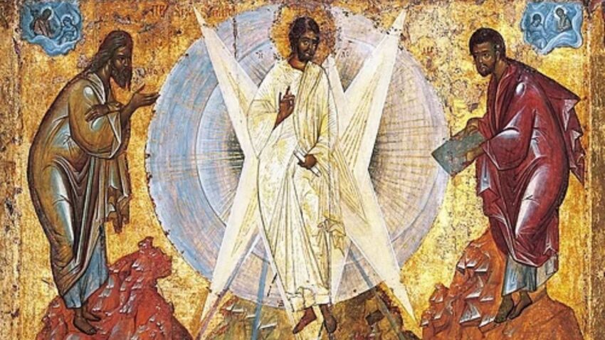 Lk 9,28-36