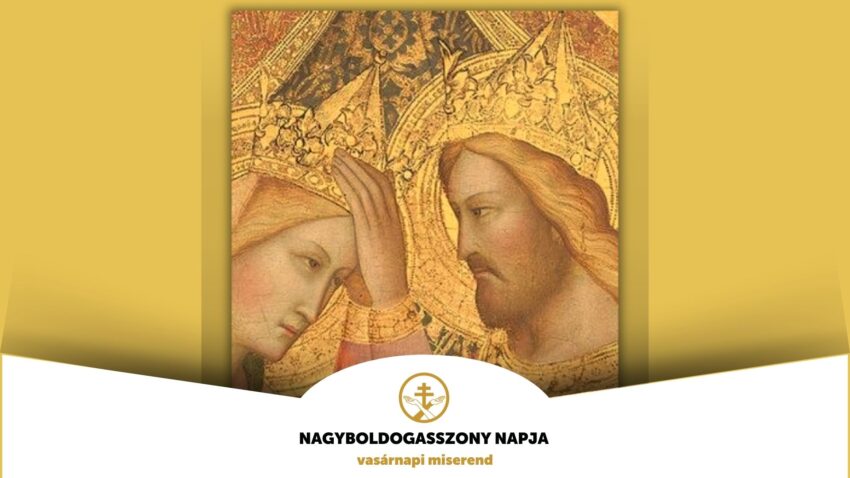 nagyboldogasszony kiemelt kép