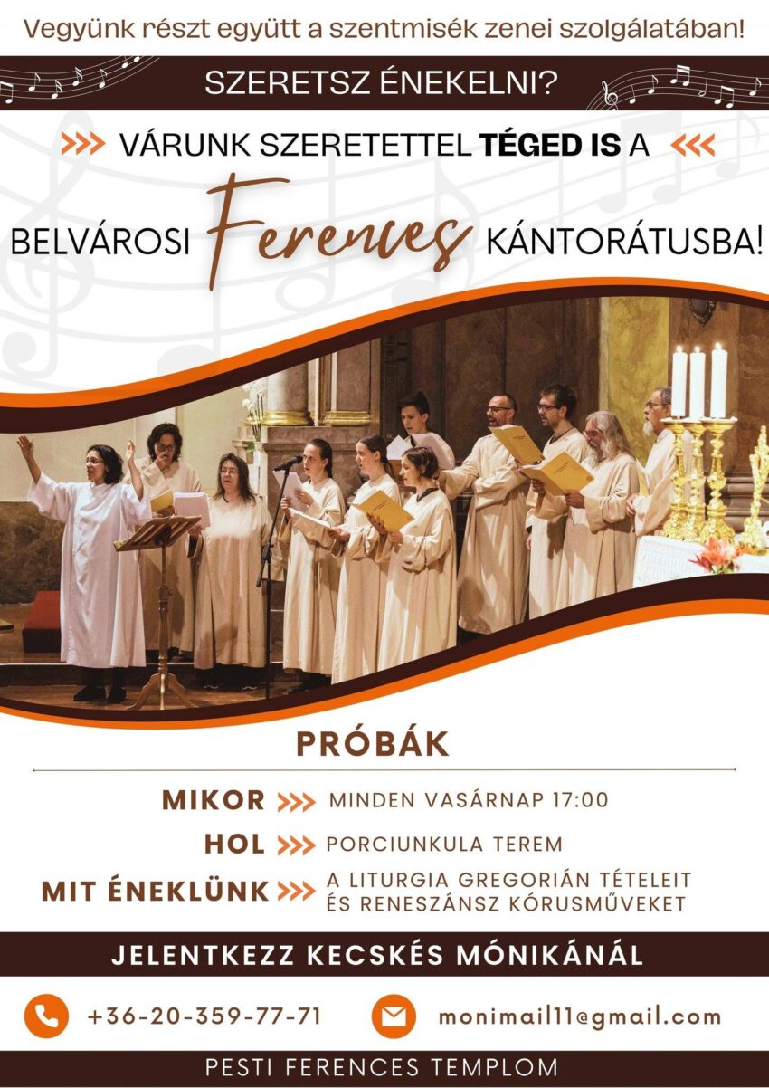 kántorátus