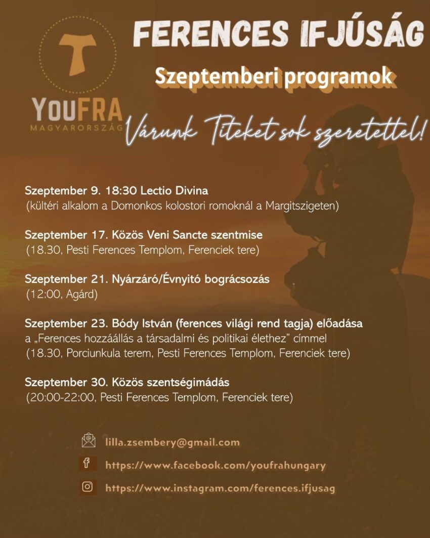 YouFraPlakát